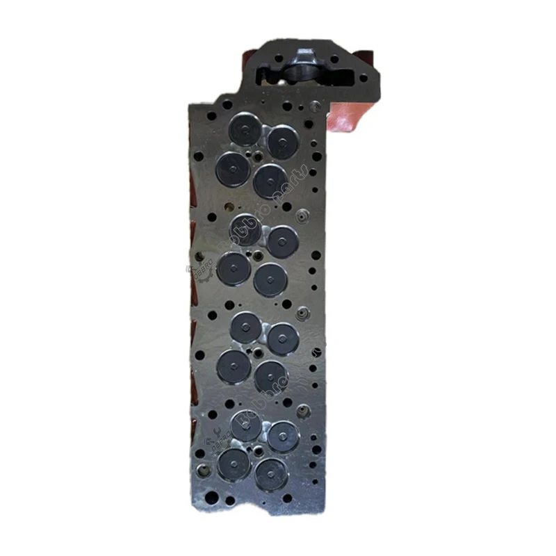 J05C J05C-D JO5C Cylinder Head 11183-78010  11101-78140 For Hino Engine Spare Parts