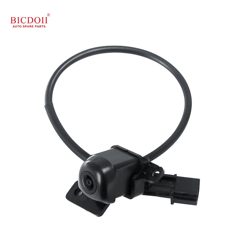 

Новая автомобильная камера заднего вида 95760S6000 для Hyundai ix35 2018 года, высокое разрешение, 95760-S6000