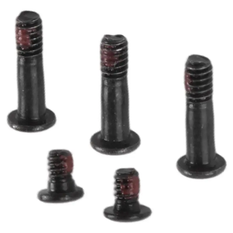 Laptop Battery Screw Set For Air A1369 A1466 A1370 A1465 Battery Replacement Fixing Screws Highly Recommended