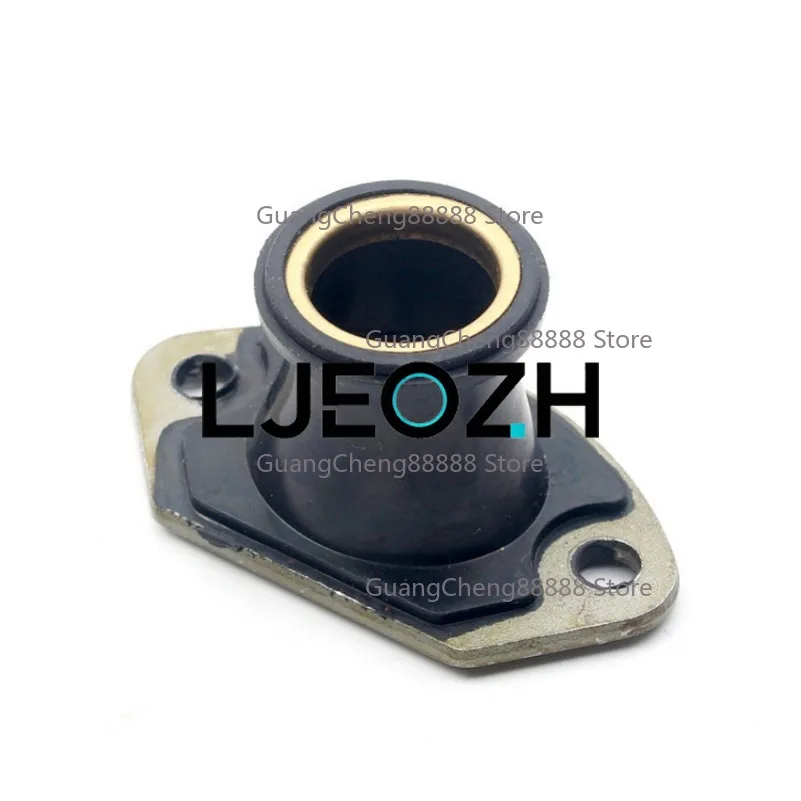5200  Saw Intake Pipe Bracket Air Filter Base 5800 Air Filter Lock Mother Air Inlet Nozzle Throat Fittings