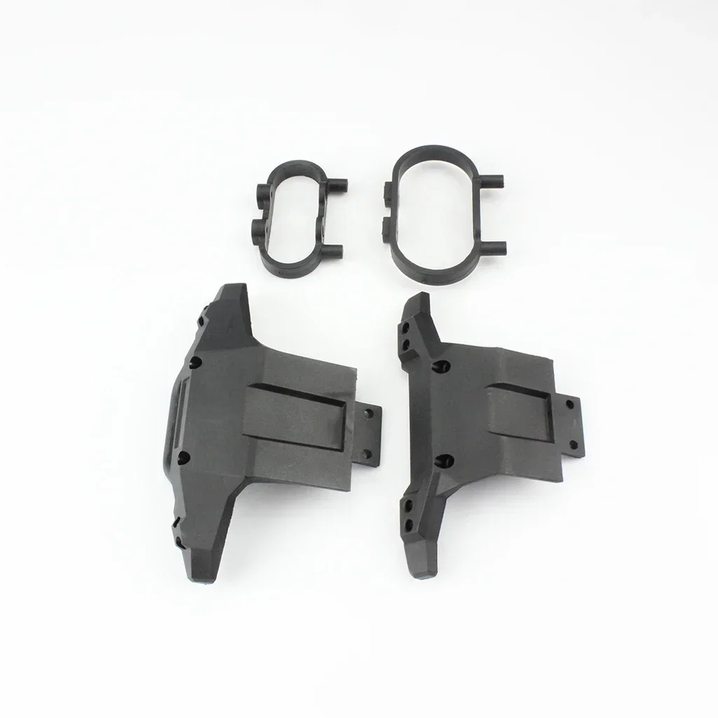 

Front and Rear Bumper Assembly 144002-1993 for Wltoys 144002 1/14 RC Car Spare Parts Accessories