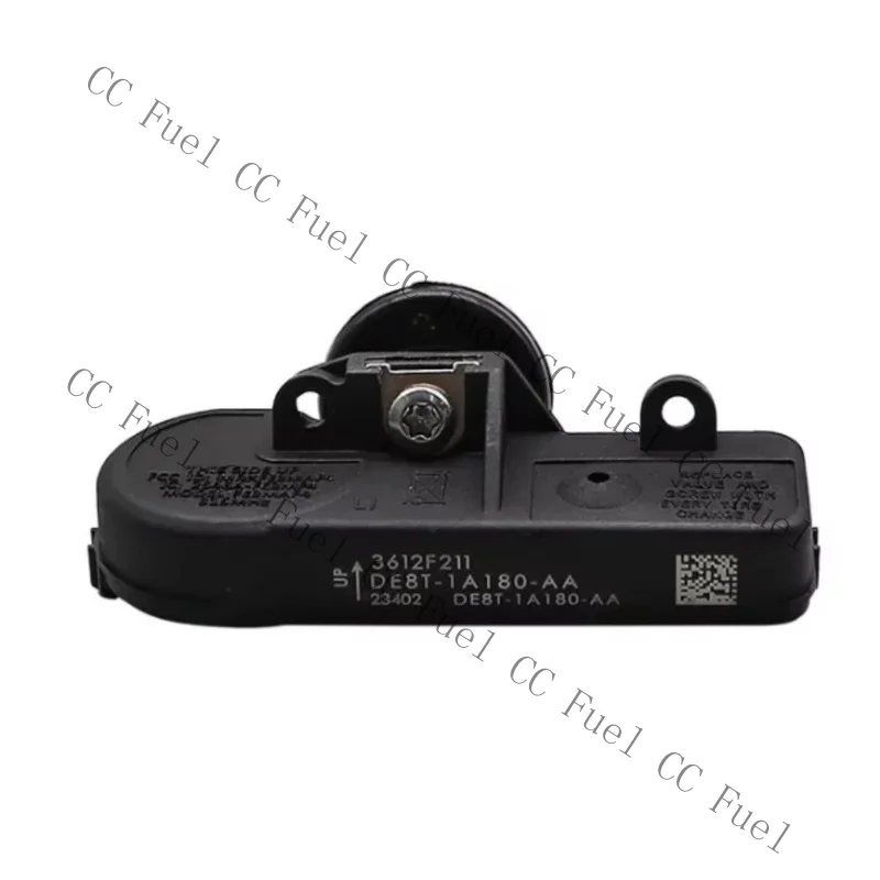 C+ 4pcs NEW Tire Pressure Sensor TPMS TPMS For Ford Motorcraft 315Mhz DE8T-1A180-AA
