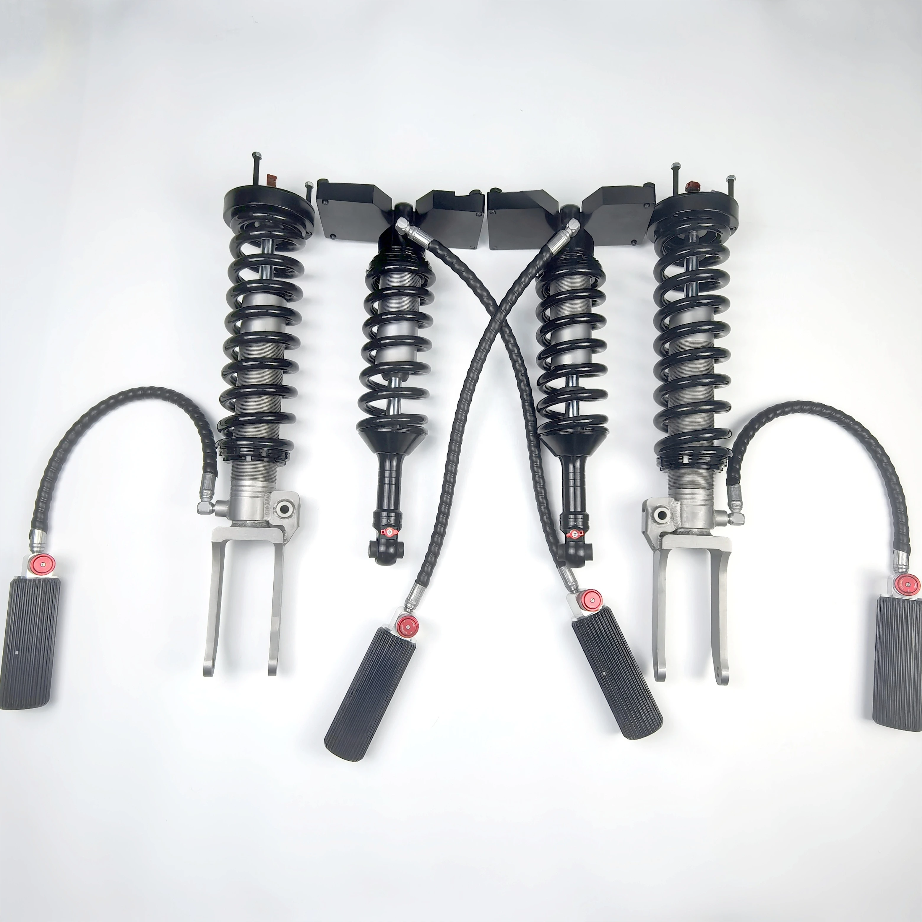 

OPIC New Model New Design off Road Suspension Adjustable Coilover Shock Absorber for VW touareg 7P
