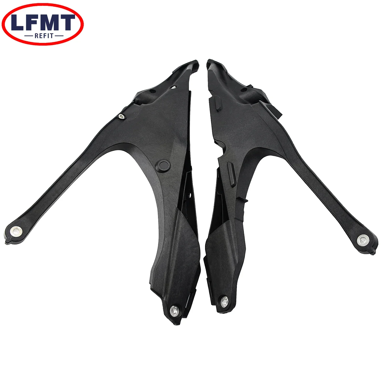 Motorcycle subframe For HUSQVARNA FC FE FS FX TC TX 250 350 450 2019 2020 2021 2022 2023Endurance racing.Motorcycle Frame frame