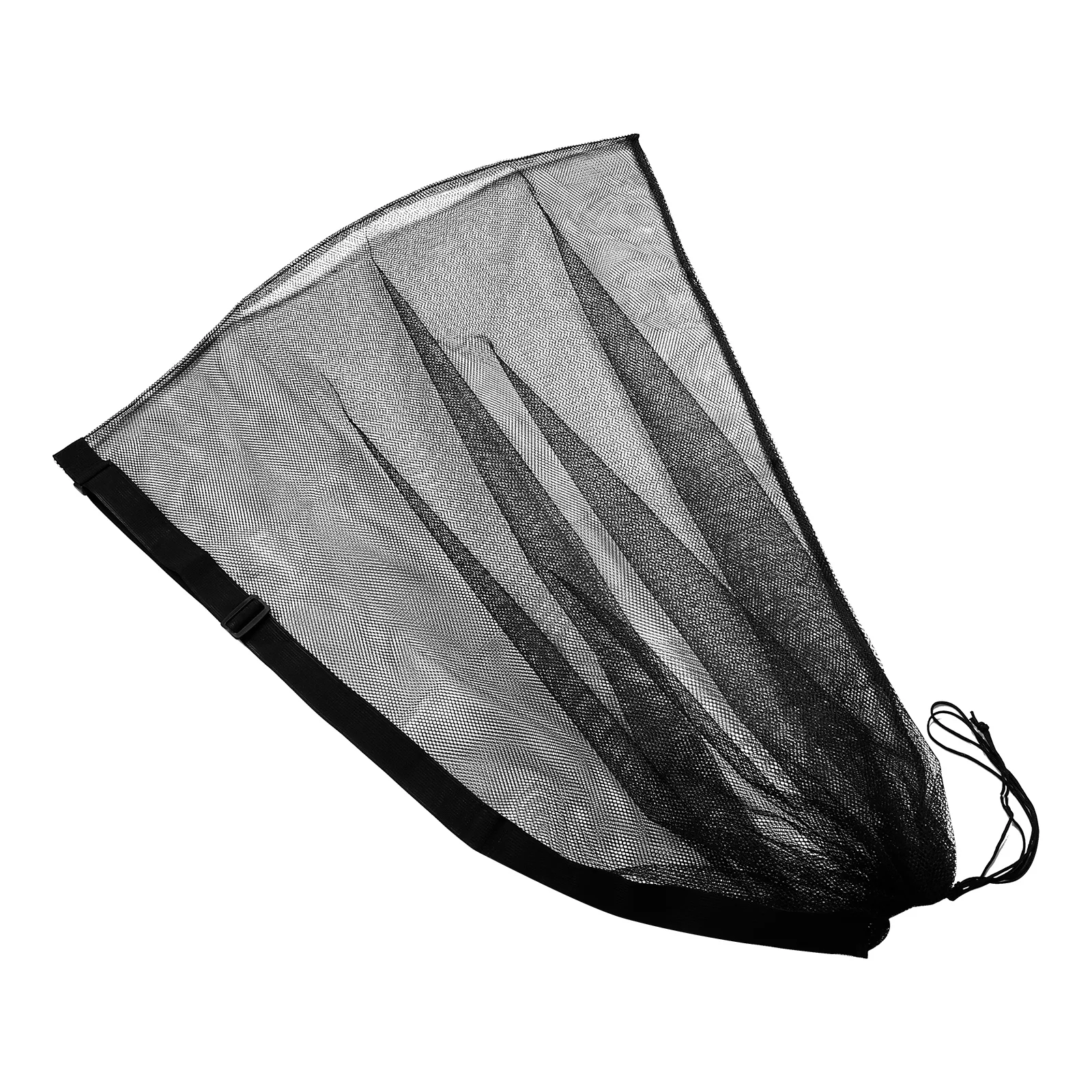 

Big Ball Net Bag Drawstring Sports Equipment Mesh Pouch Basketball Carrying Bags Volleyball