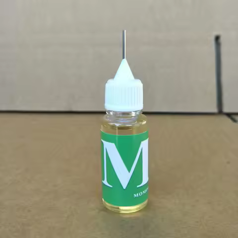 자전거 체인 오일 10ml 자전거 윤활제 고온 방지 무취 휴대용 비바람에 견디는 MTBChain 윤활유 보장