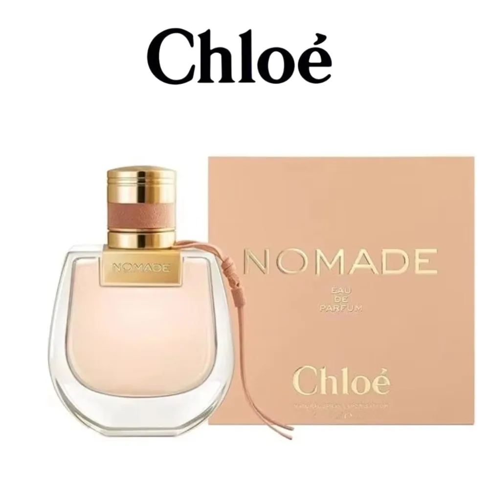 

Chloe Nomade EDP Perfum 50ml Original Women's Perfume Makeup, Original Women's Perfume, Sephora Stuff Luxury Perfume