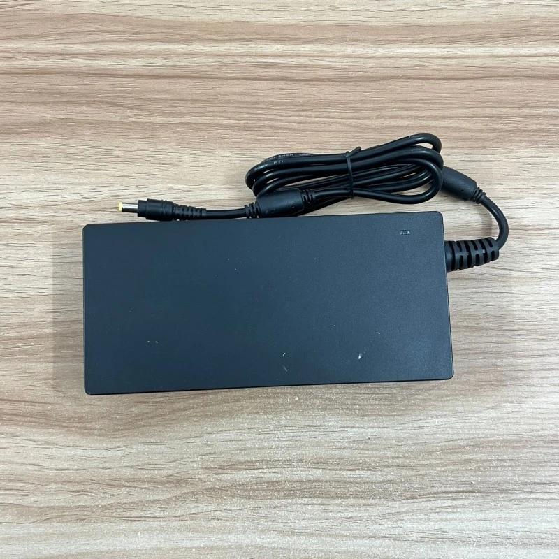 LL  for Huntkey HKA300240A3-0A7 5.5*2.5MM 24V 12.5A 300W Power Supply Adapter Charger