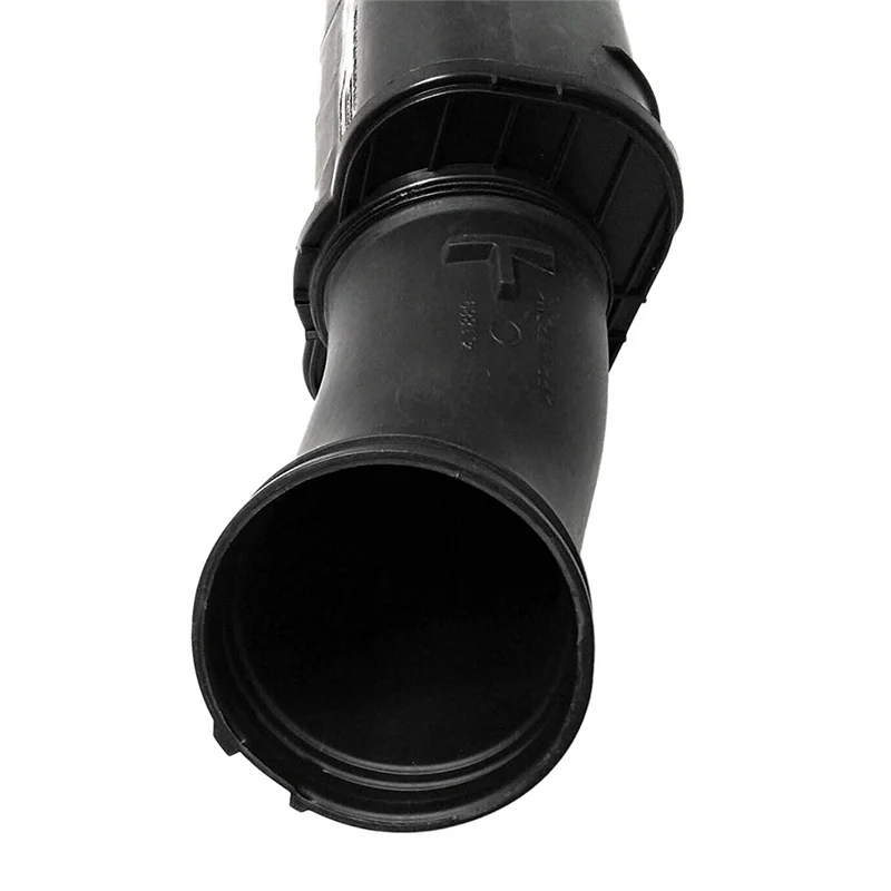 13717612094 قطع غيار ملحقات السيارة مدخل هواء العلوي كاتم الصوت خرطوم القناة لسيارات BMW F07GT F10 528IGT 520I 528IX N20 #6