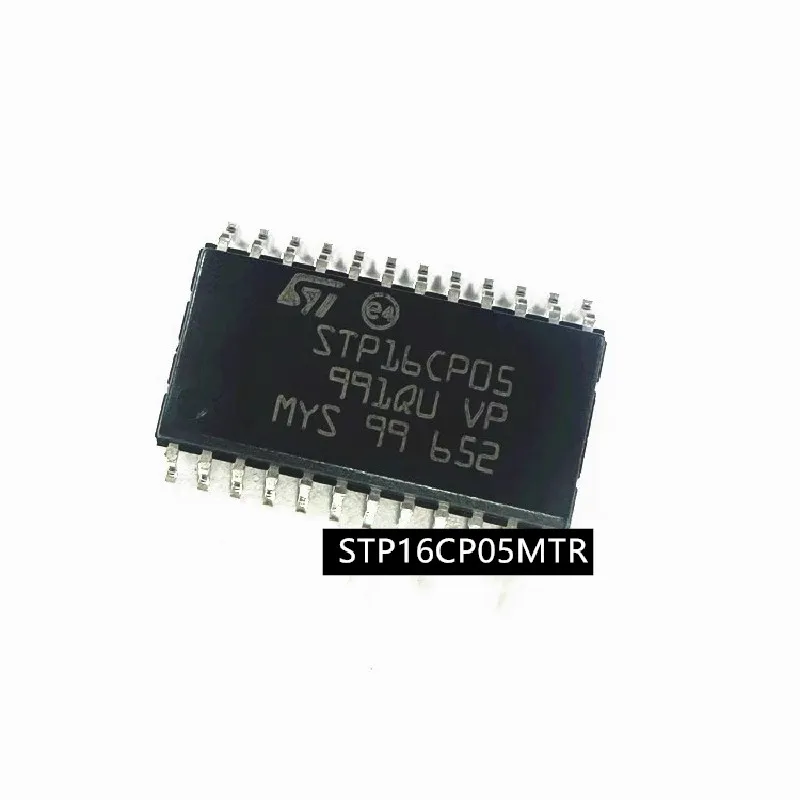 

10 шт./партия STP16CP05MTR STP16CP05 SOP24 новые оригинальные Фотообои