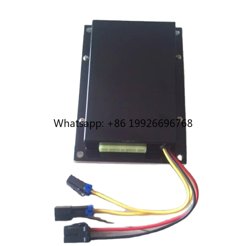 

EPS Steering Controller for TCM, Shinko, for Nichiyu, , , Daewoo Forklift Forklift Parts