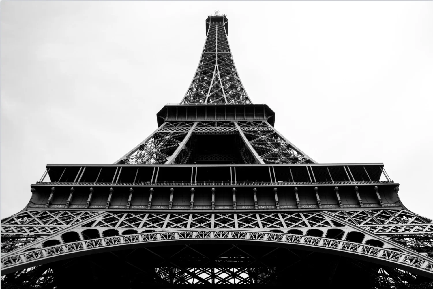 Custom wallpaper black Architectural style murals Sky tower living room TV background wall decoration wallpaper