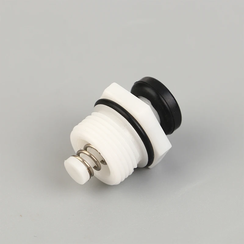 1 peça junta universal de interruptor de pressão para plugue de abertura automática lavadora de alta pressão 2208 266