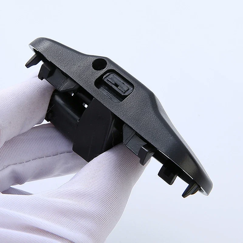 1PC Non-Heated Windshield Washer Nozzle OE 2KD955986 5M0955986C, Spray Jet for VW Audi Q4 Q5 Skoda