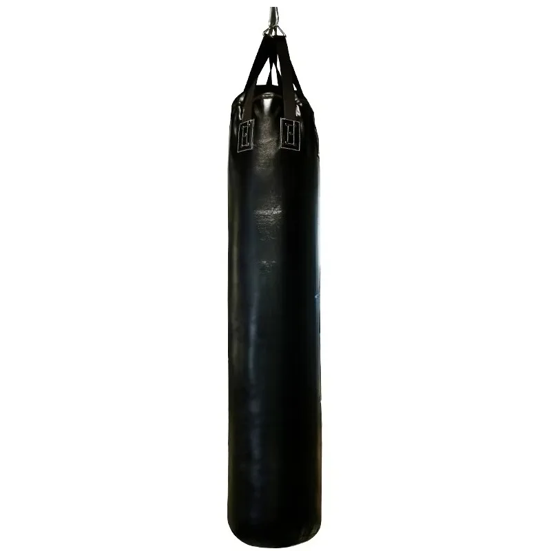 

Heavy Duty Hanging Punching Bag Reliable Suspension System For Gym Training And Home Fitness Boxing Workout Heavy Duty