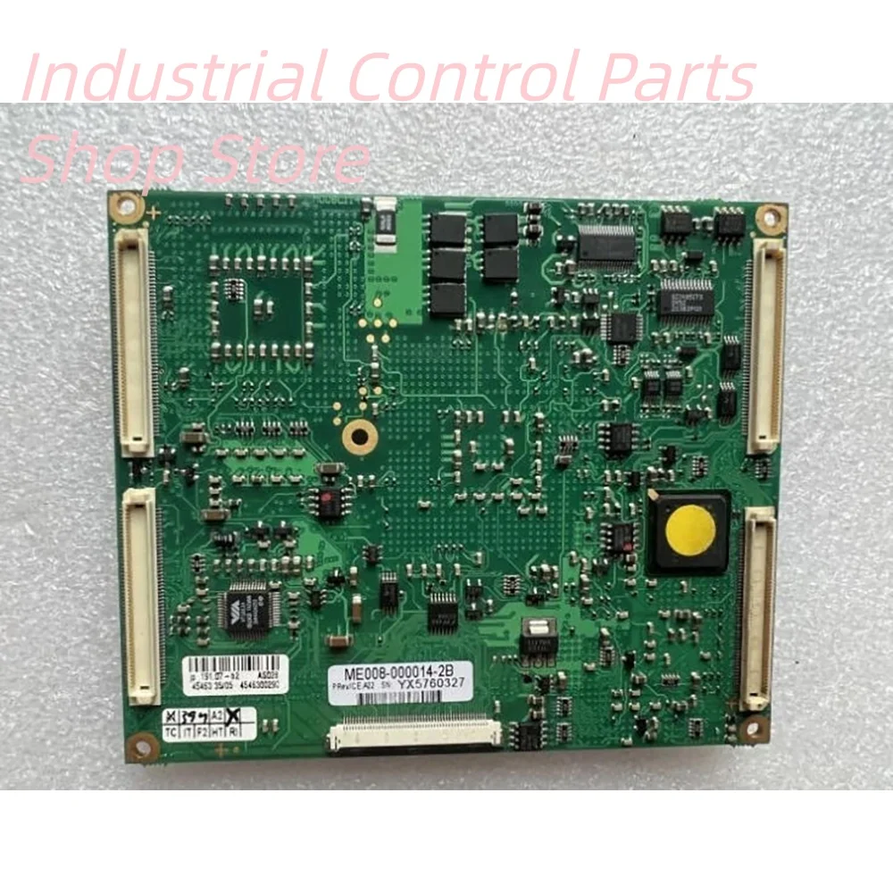 

ME008-000014-2B YX5760327 Industrial Medical Core Board