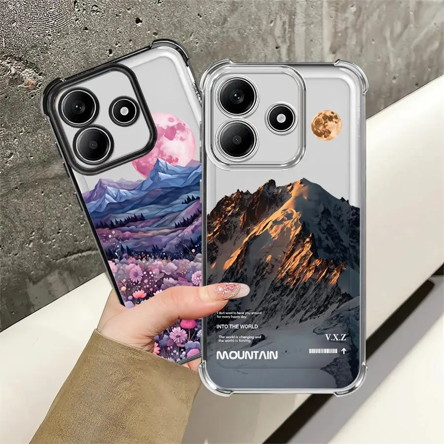 Phone Cover Case Fo…