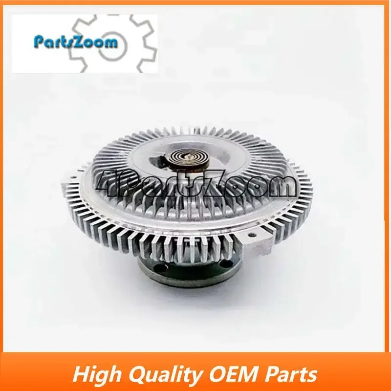 

High quality R215-9 fan clutch 11Q6-00260 for excavator