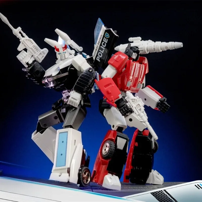 【New】Transformation… - image