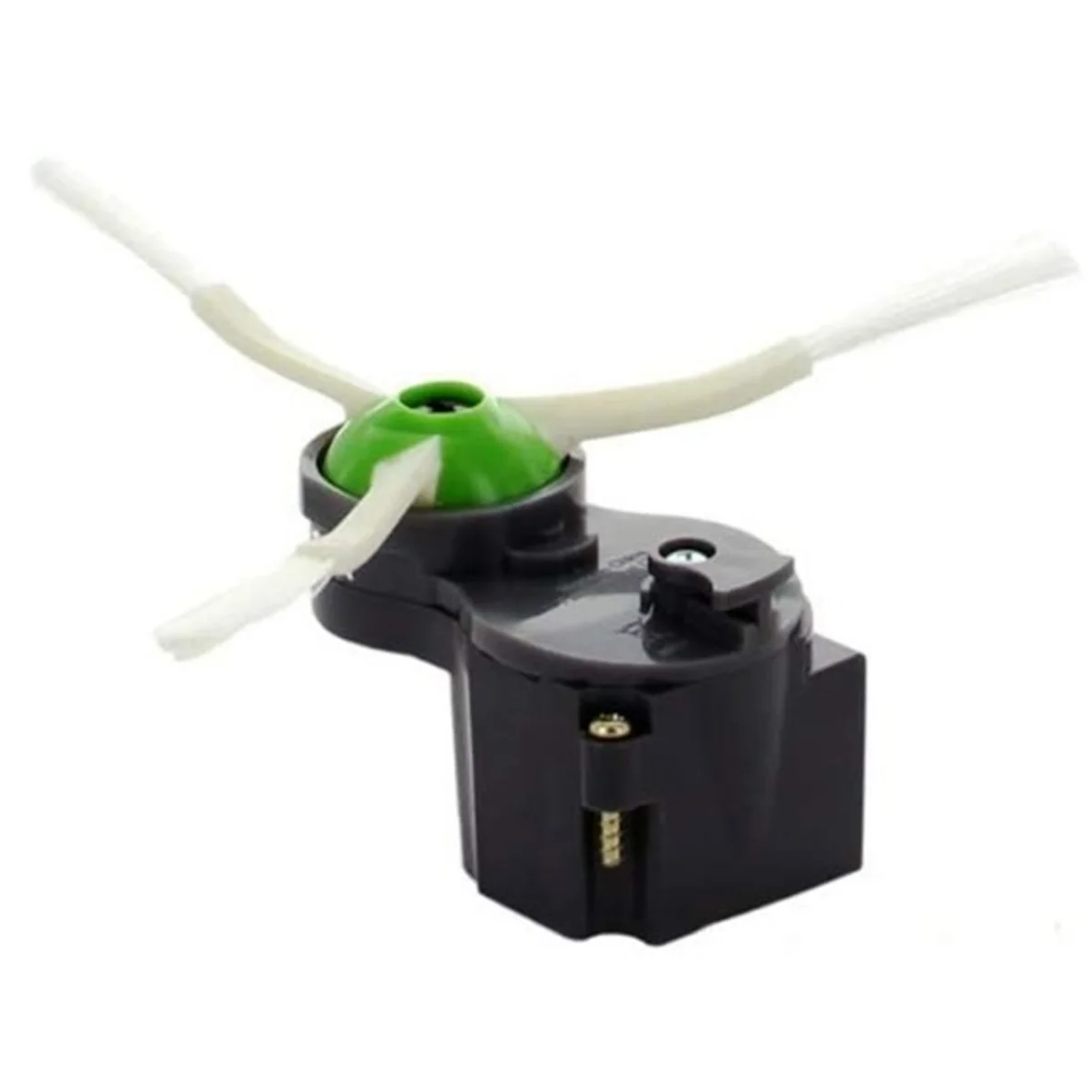 E5 E6 I3 I4 I6 I7 J7 I8+ 시리즈 진공 청소기 액세서리 스위퍼 예비 부품 용 FZFZ 사이드 브러시 모터