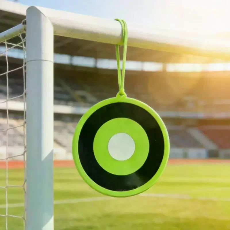 Adjustable Soccer Training Tar - Practice Target Board review and price