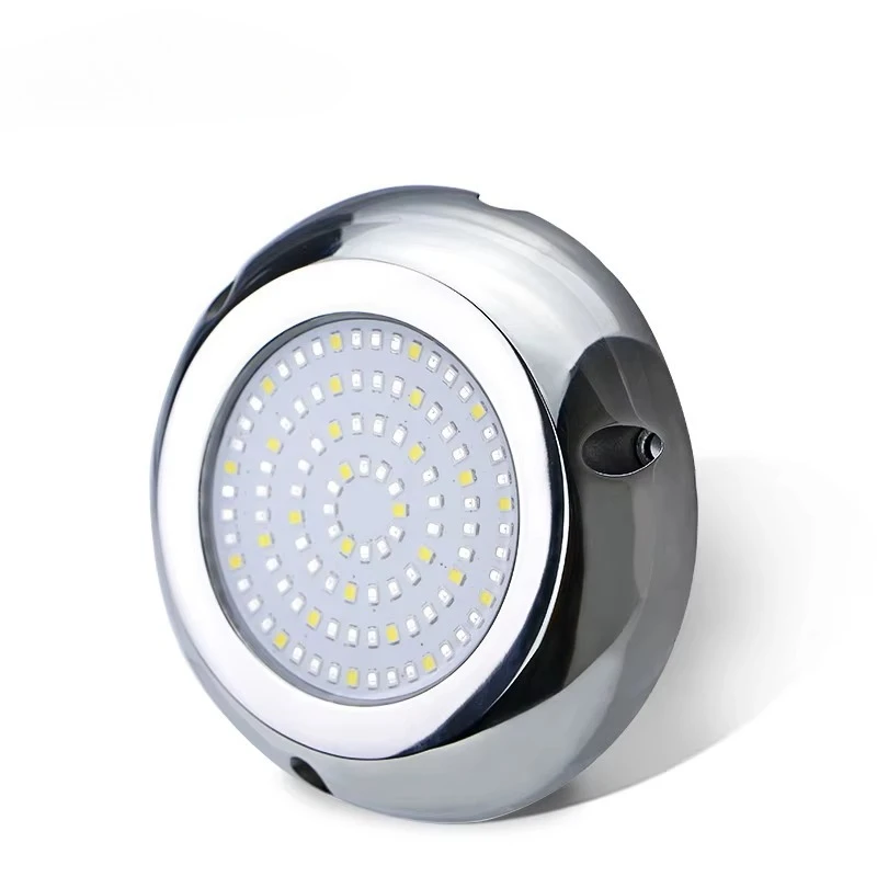 

Waterproof Marine Underwater Light Emitting Diode Boat Light Marine Yacht Underwater Waterproof Blue Light