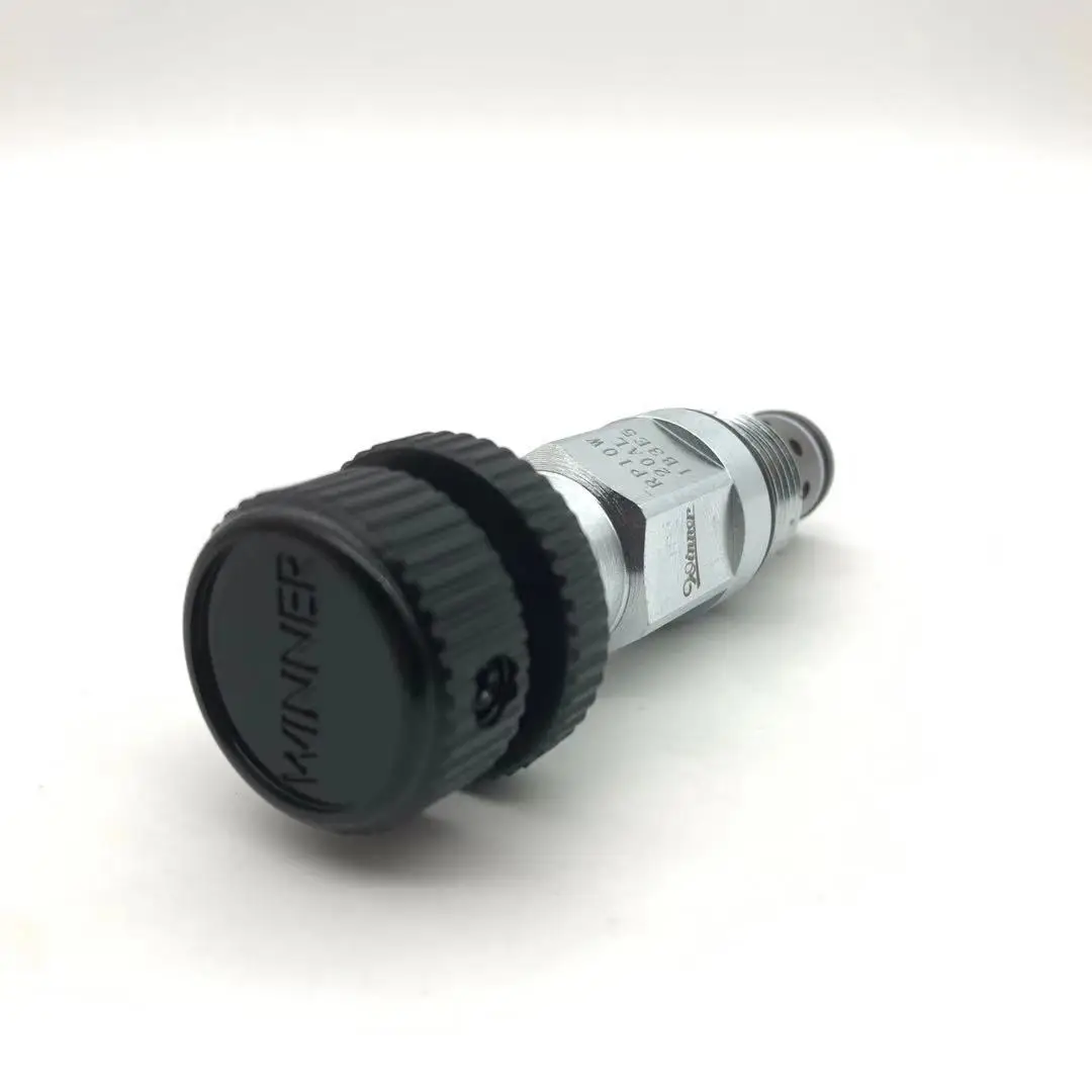 صمام تنفيس تايوان RP10W20AL RP10W20BL RP10W20CL RP10W20WL/HDEL
