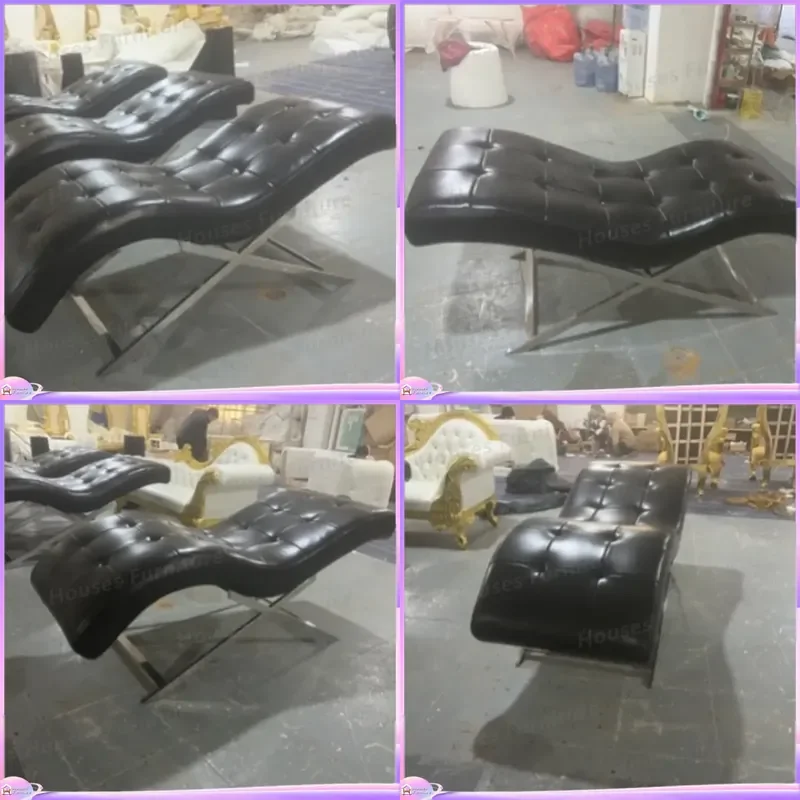 For Beauty Bed Adjustable Facial Massage Table Spa Salon Furniture Portable Treatment Couch with Pillow Professional
