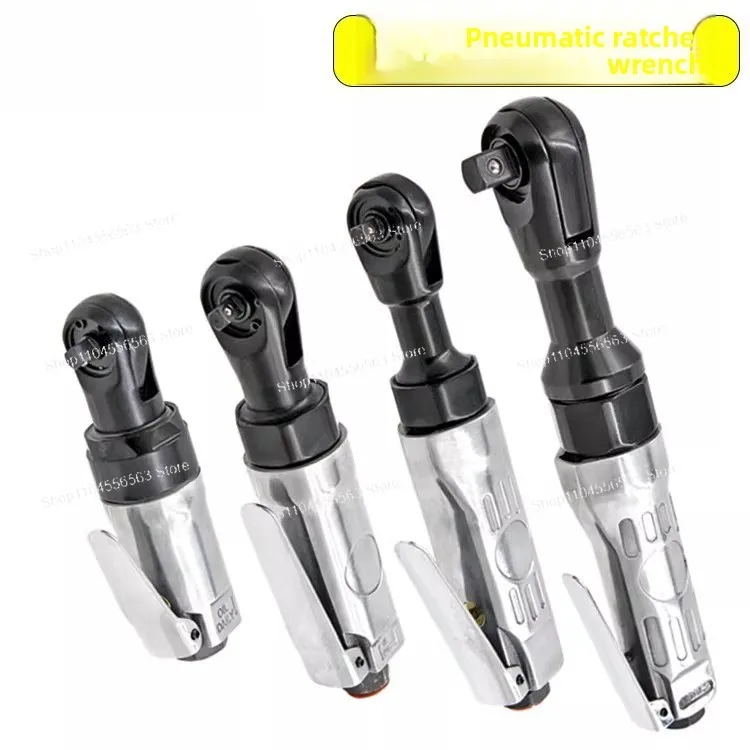 

Акционный пневматический гайковерт 1/4 дюйма с приводом M10 для автосервиса