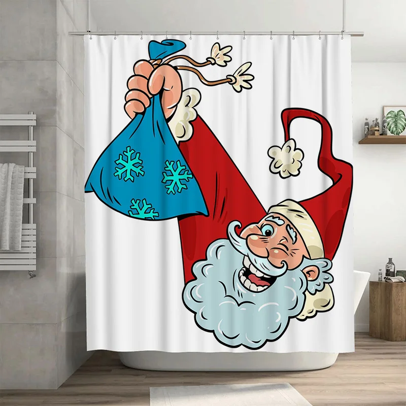 Tu Santa Claus Show… - image