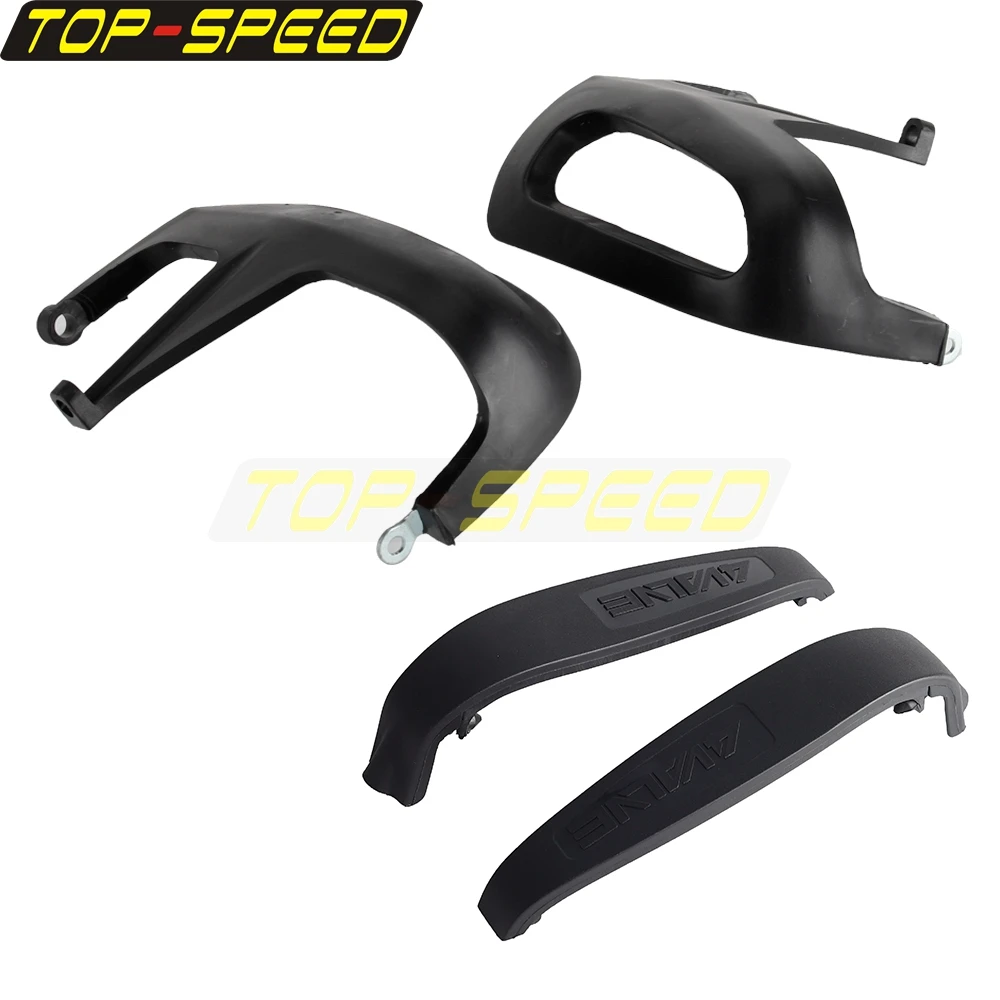 Engine Cylinder Head Guards Motorcycle Ignition Spark Plug Cover Protector For BMW R1150R R 1150 R1100 R1100RT R850 1994-2006