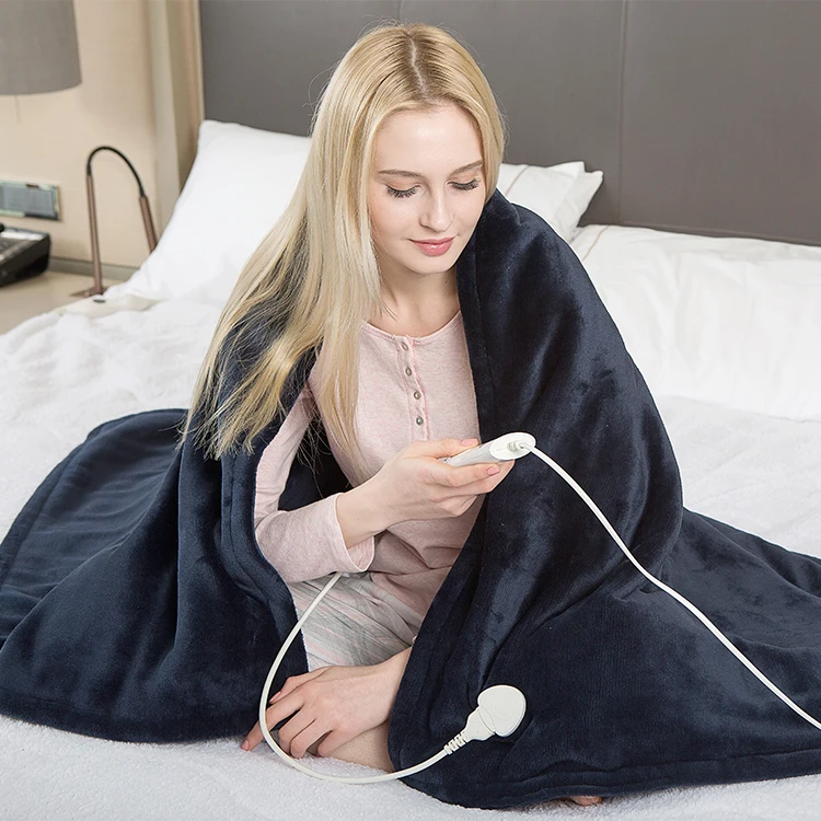 

110V heating blanket 60 inch electronic warm electric insulation protector blanket