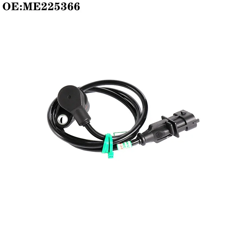 

ME225366 suitable for Kato HD820R Sany SY215-10 Mitsubishi 4M50 engine crankshaft speed sensor ME225366 0281002807