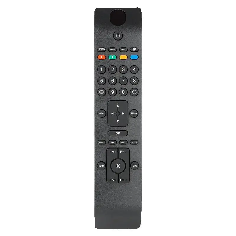 

RC3902 For Sharp Remote Control Replacement, For Sharp LCD TV LC22D12E LC22LE22E LC32D12E LC40F22E