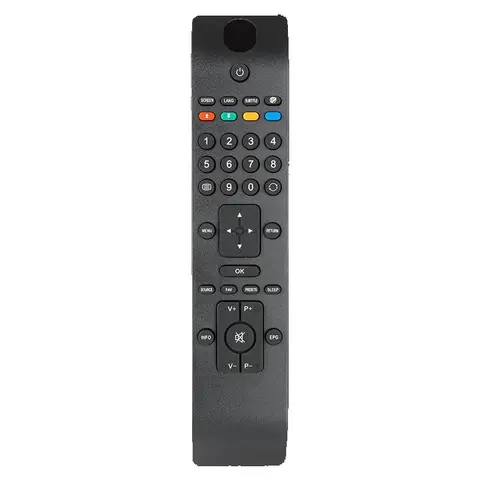 샤프 리모컨 교체용 RC3902, 샤프 LCD TV LC22D12E LC22LE22E LC32D12E LC40F22E용