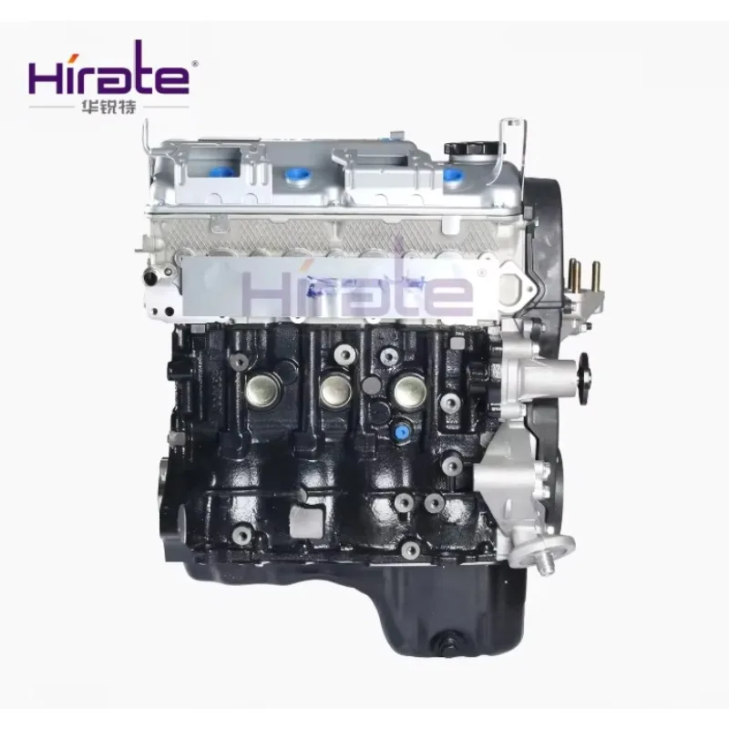 

High Quality 1.6L 4G18 Motor Brand New Engine Assembly For Mitsubishi Lancer Kuda Space Star Zotye T600 Proton Waja 4G15