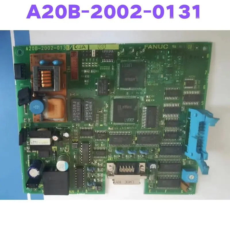 segunda mao a20b20020131 a20b 2002 0131 circuit board testado ok 01