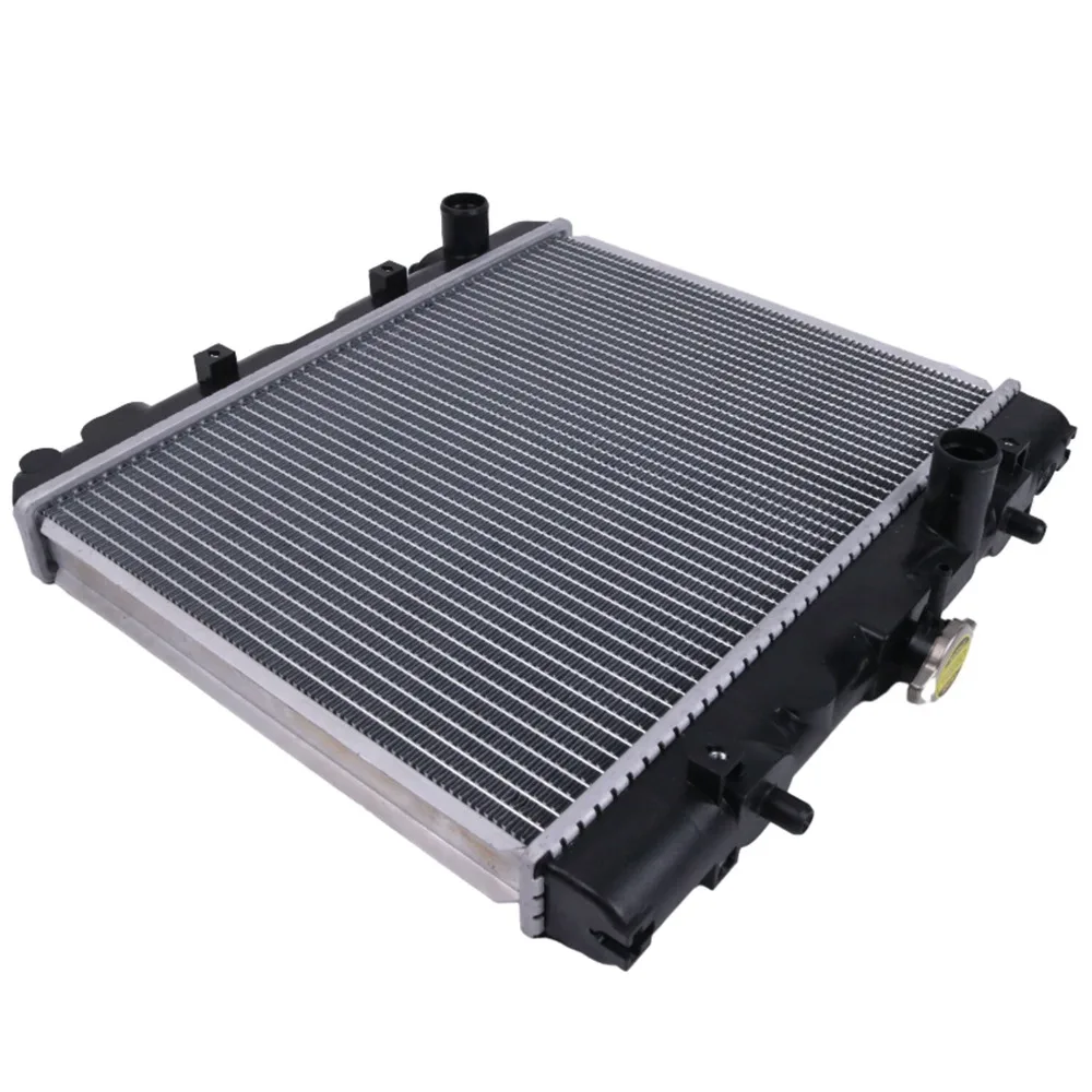 NEW Radiator TC020-16000 For Kubota L2600 L3000 L3400 L4300 L2800 L4300F Tractor