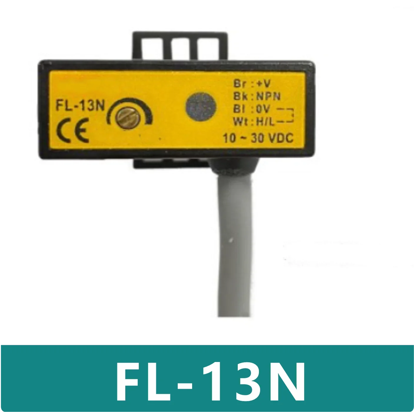 

FL-13N New Original Photoelectric Iquid Level Switch Sensor NEW