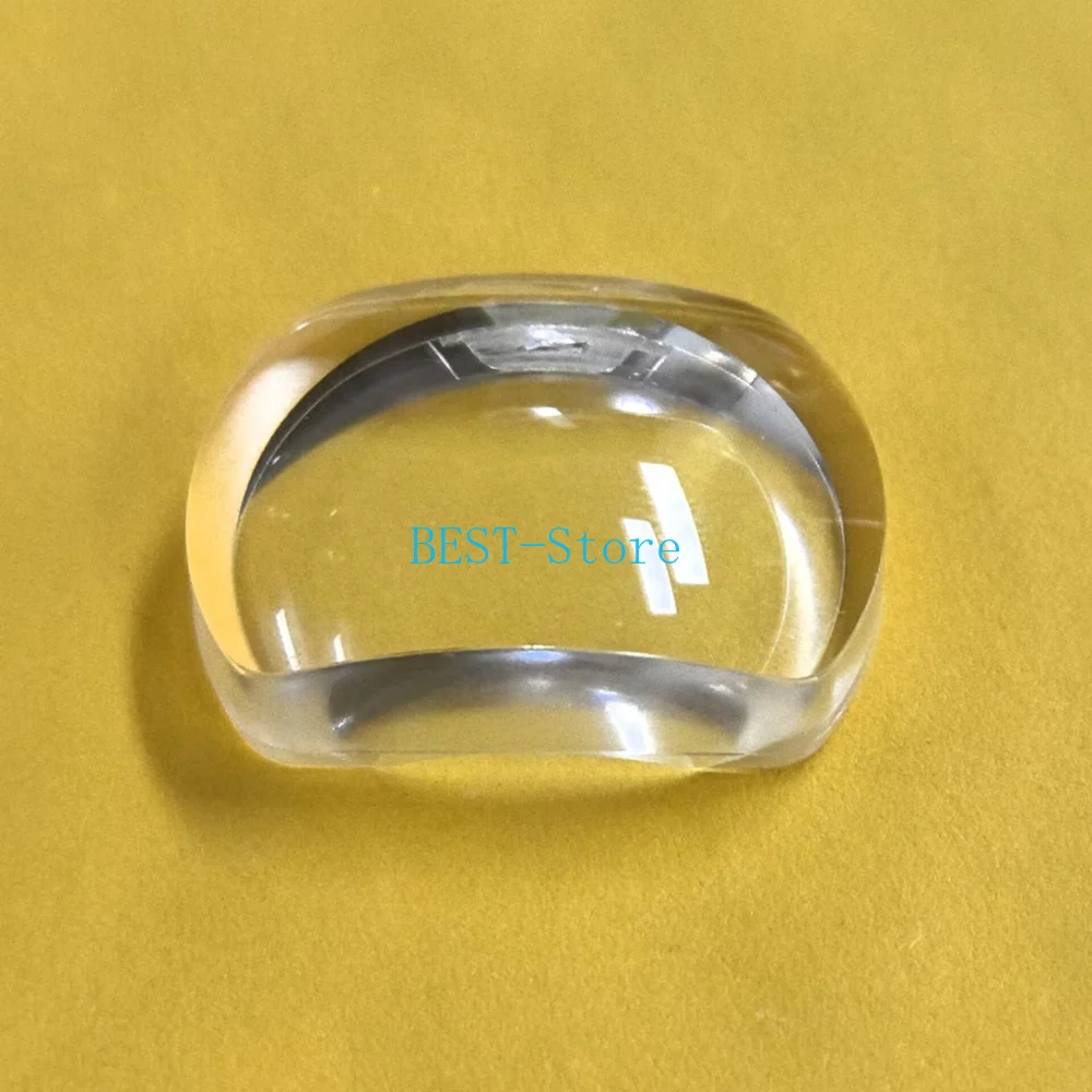 Novo para canon eos 70d 80d 90d ocular visor de vidro acessórios de reparo da câmera