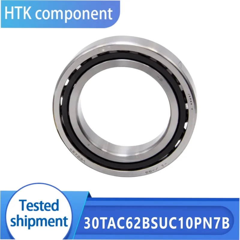 

New BALL SUPER PRECISION SCREW BEARING 30TAC62BSUC10PN7B