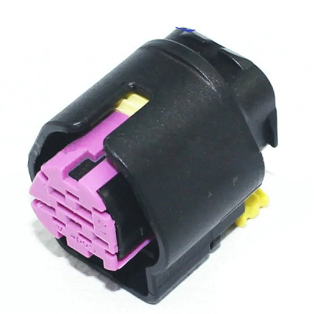 2/5/10/20/50/100 مجموعات 5pin السيارات الأسلاك قابس كوابل مجمعة 1 928 405 138 البلاستيك مقاوم للماء كابلات الموصلات الإناث 1928405138