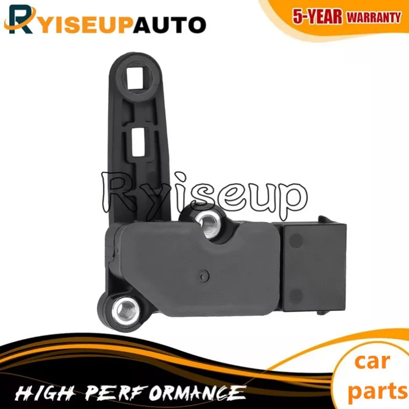 NEW 37146870200 Suspension Headlight Level Sensor Car For BMW I3 X1 X2 X3 X4 X5 X6 X7
