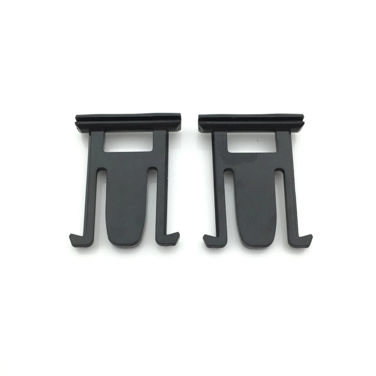 1Pair Hinge Scanner Sub-Assy for HP CE538-40006 M1212 CE538-60135 M1213 CM1415 M1216