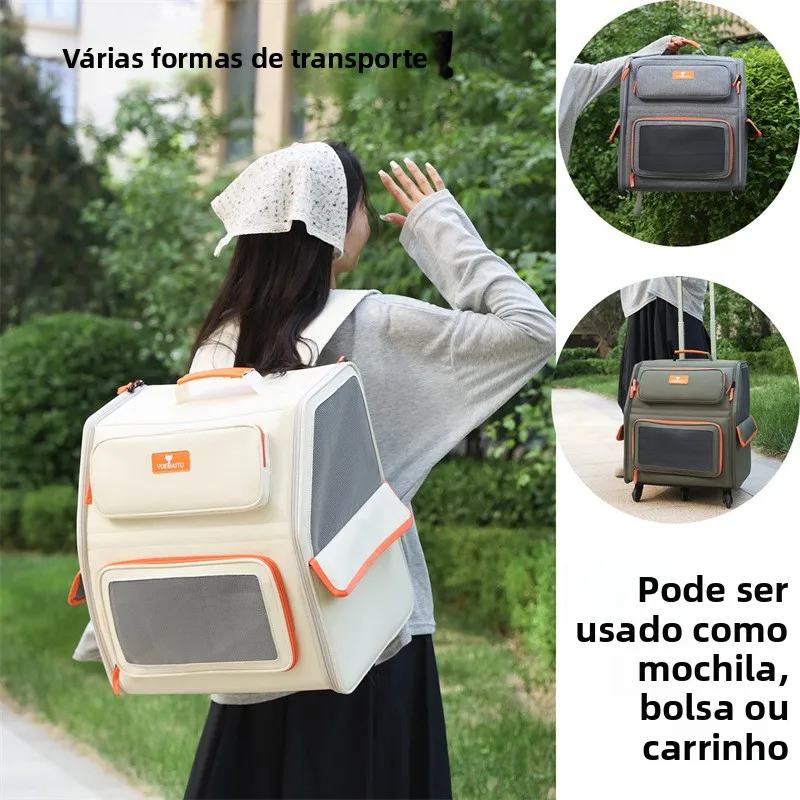 sac-de-transport-portable-grande-capacite-pliable-pour-animaux-de-compagnie-respirant-avec-housse-de-valise-de-voyage-nouveau-style-transfrontalier-sac-de-sortie