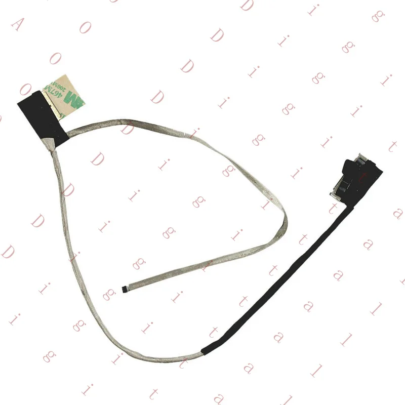 Z... LCD Video Screen Cable For Acer Aspire VX15 VX5-591G DC02002QL00 50.GM1N2.008 un