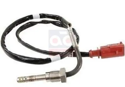 

359003410740 interior temperature sensor exhaust 13 GOLF. Vii-octavii-octavia-leon-a3 1.6tdi