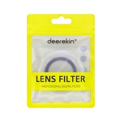 Multi-Coated MRC LENS UV FILTER for Panasonic Lumix ZS70 ZS220 TZ200 ZS100 ZS110 TZ100 TZ110 Camera