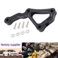 Billet Aluminum Coolant Neck Spacer for Nissan 240SX S13 S14 S15 SR20DET enging cooling