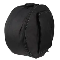 Padded Snare Drum Bag High Quality Oxford Cloth Durable Drum Set Case With Carry Strap Portable Percussion Accessories For
